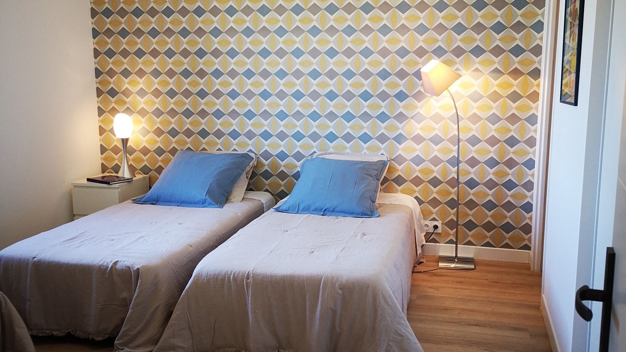 Photo of Bedroom in Saint-Genis