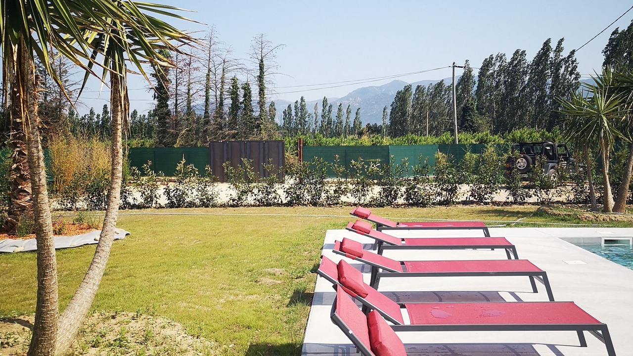 Photo of Outdoor in Saint-Genis