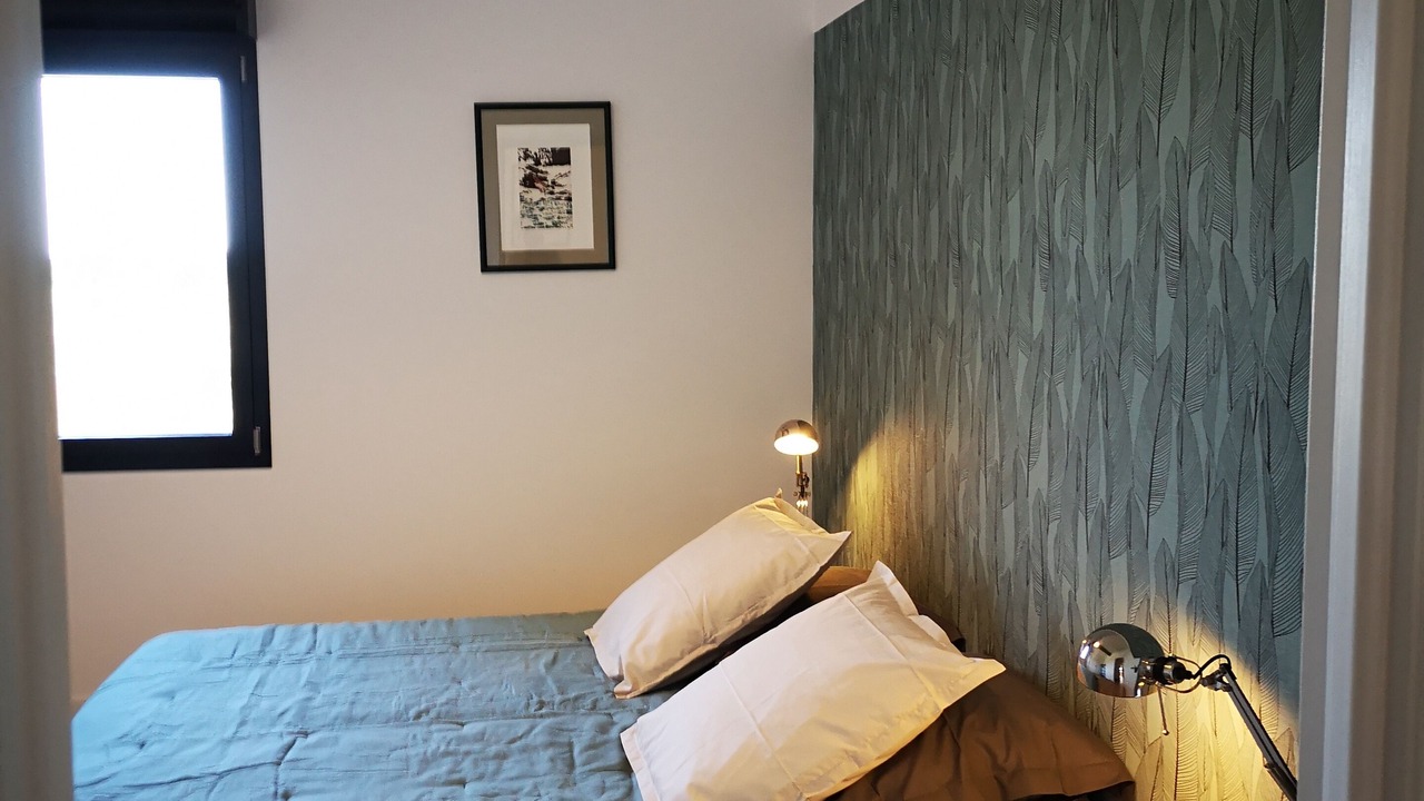 Photo of Bedroom in Saint-Genis