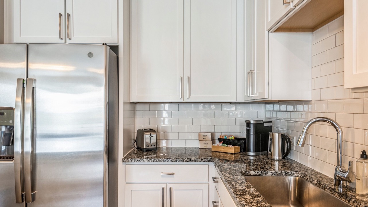 Photo of Kitchen in Charlotte