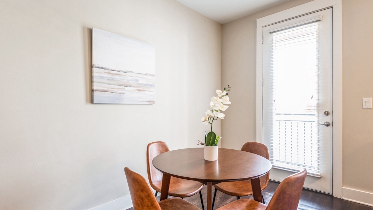 Photo of Livingroom in Charlotte
