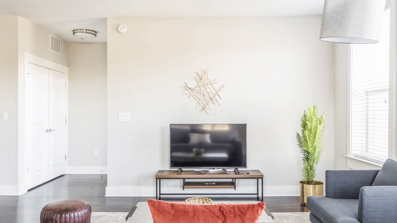 Photo of Livingroom in Charlotte