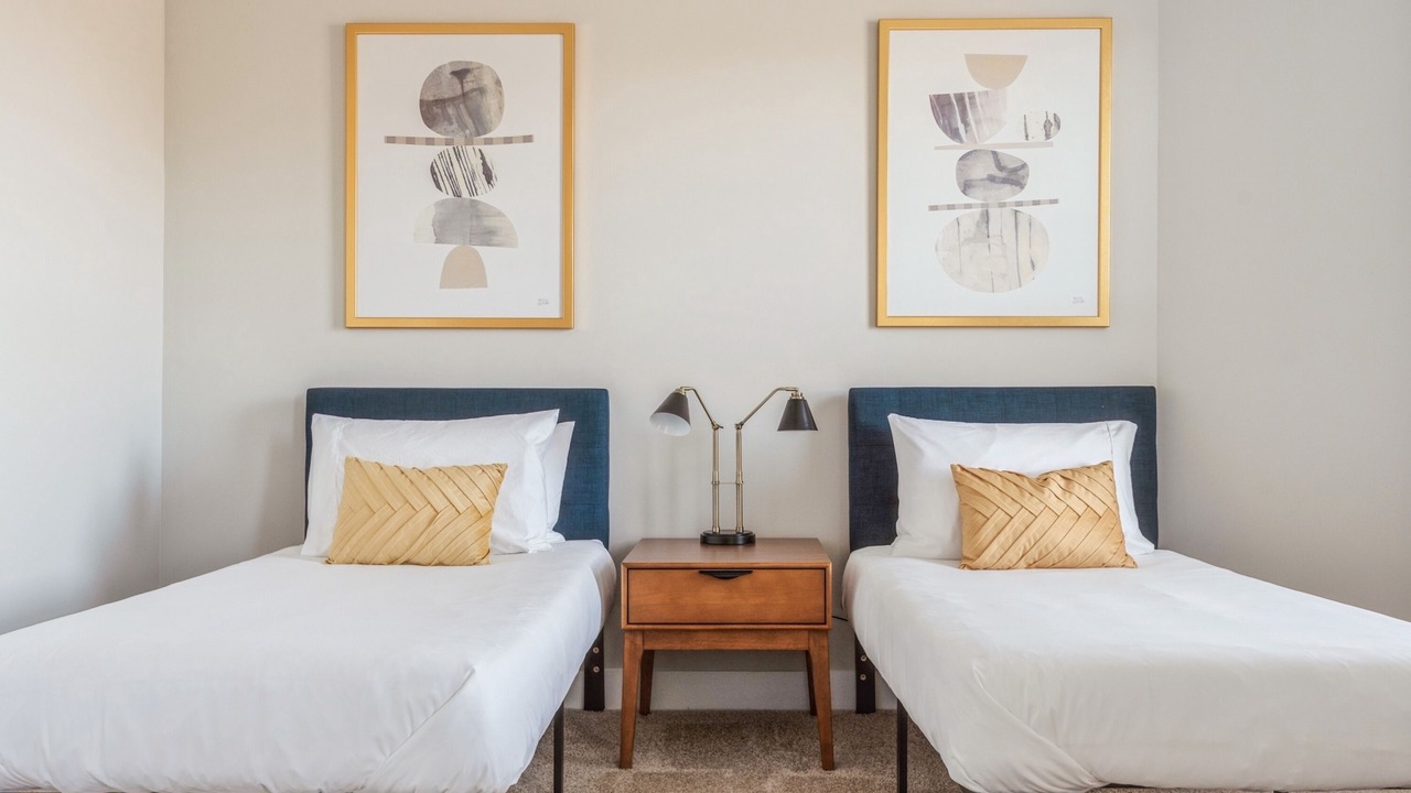 Photo of Bedroom in Charlotte