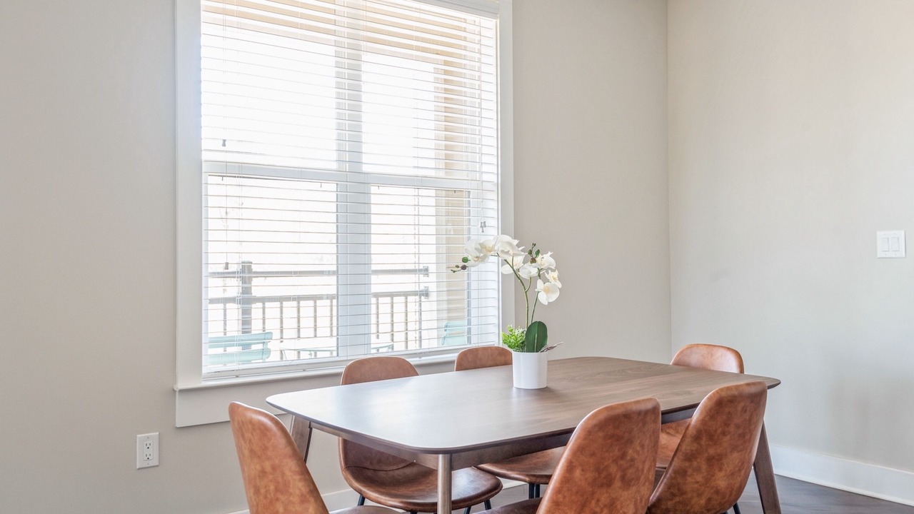 Photo of Livingroom in Charlotte