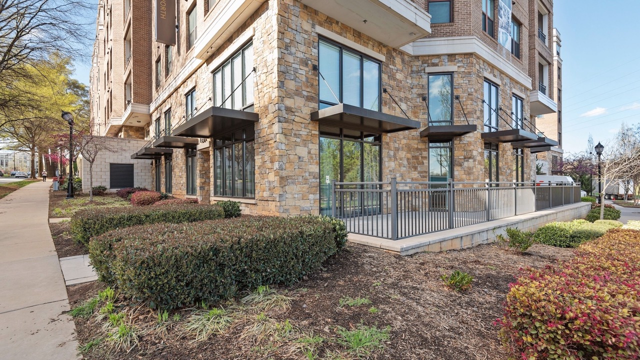 Photo of Outdoor in Charlotte
