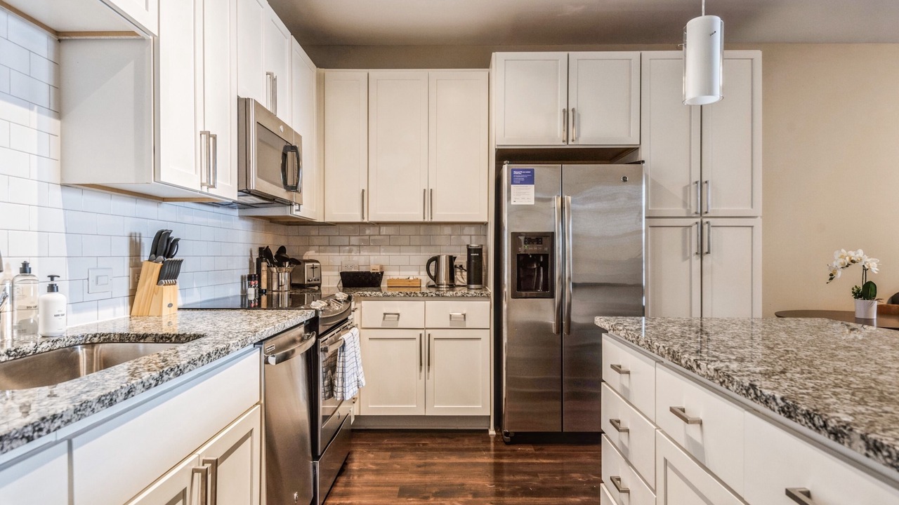 Photo of Kitchen in Charlotte