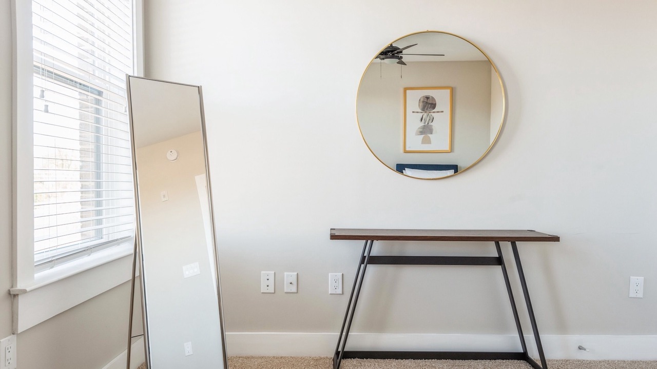 Photo of Bedroom in Charlotte