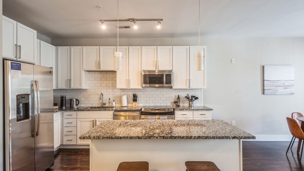Photo of Kitchen in Charlotte