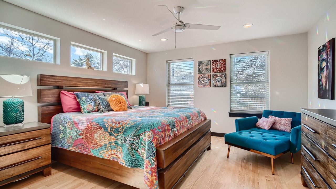 Photo of Bedroom in Golden