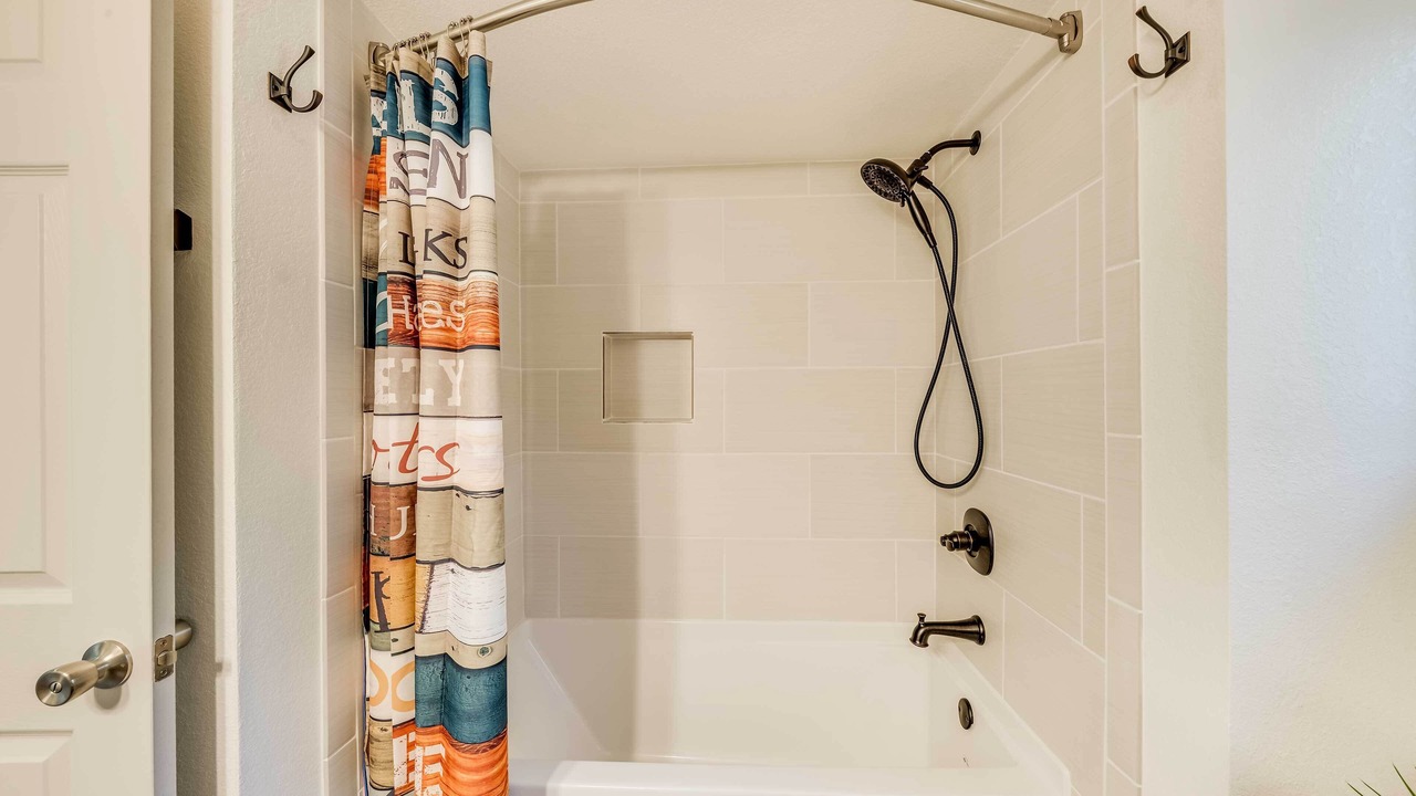 Photo of Bathroom in Ruidoso