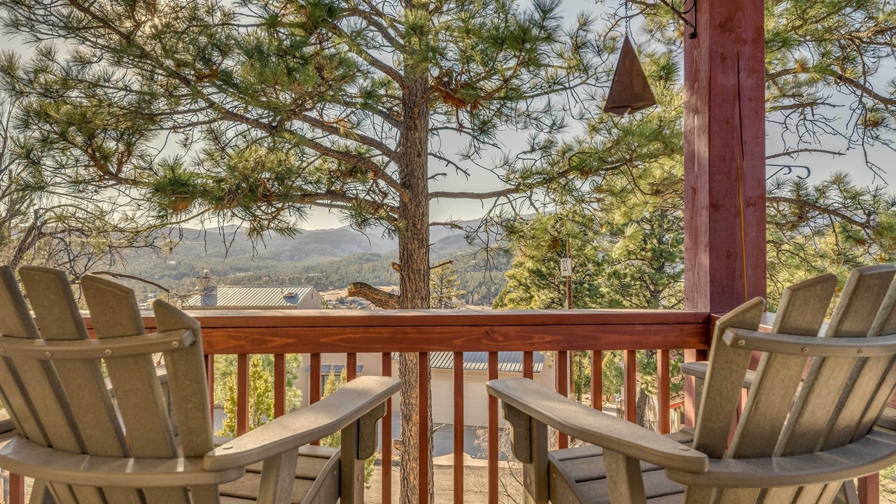 Photo of Outdoor in Ruidoso