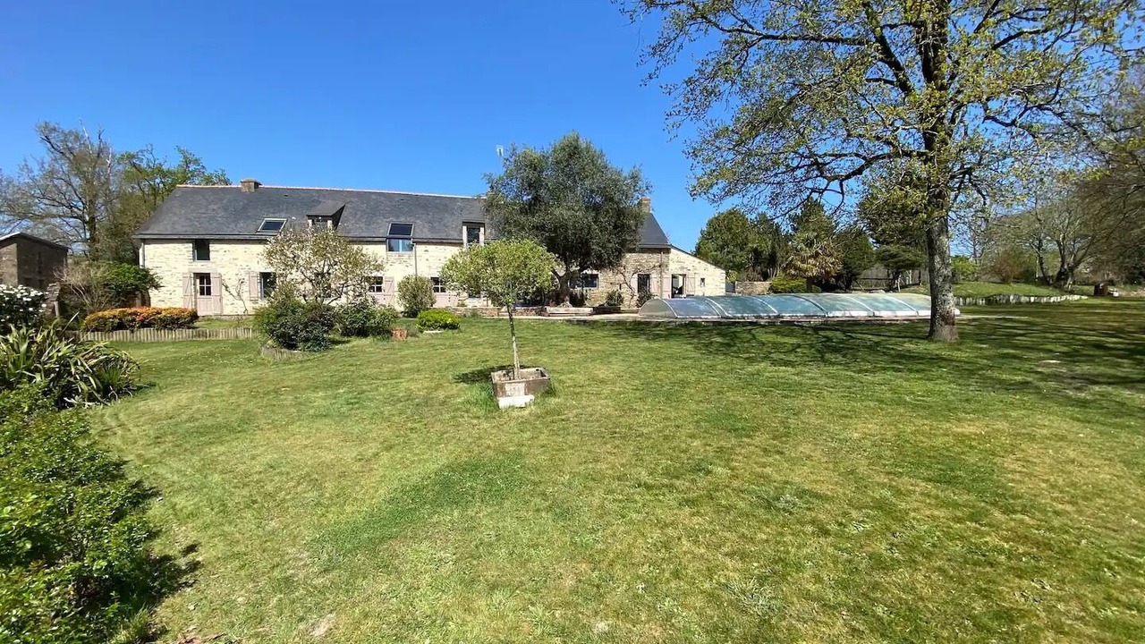 Photo of Outdoor in Saint-Nicolas-de-Redon