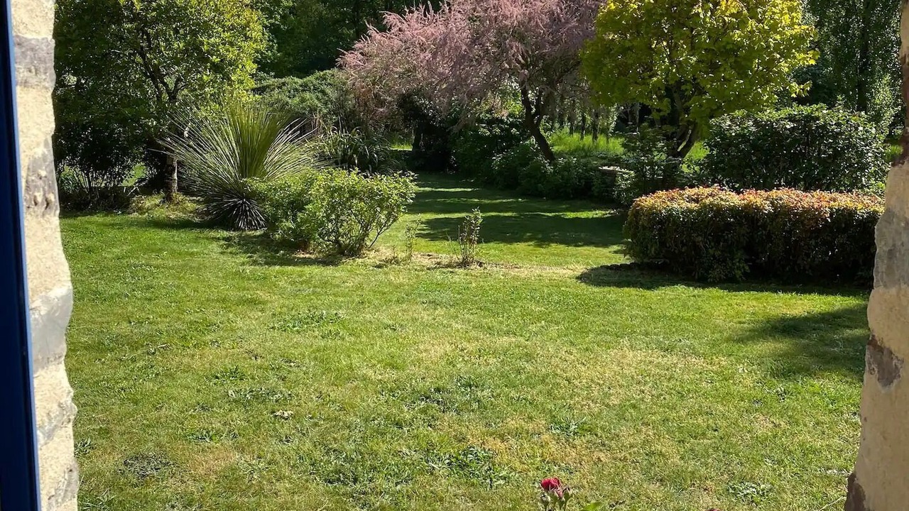 Photo of Outdoor in Saint-Nicolas-de-Redon