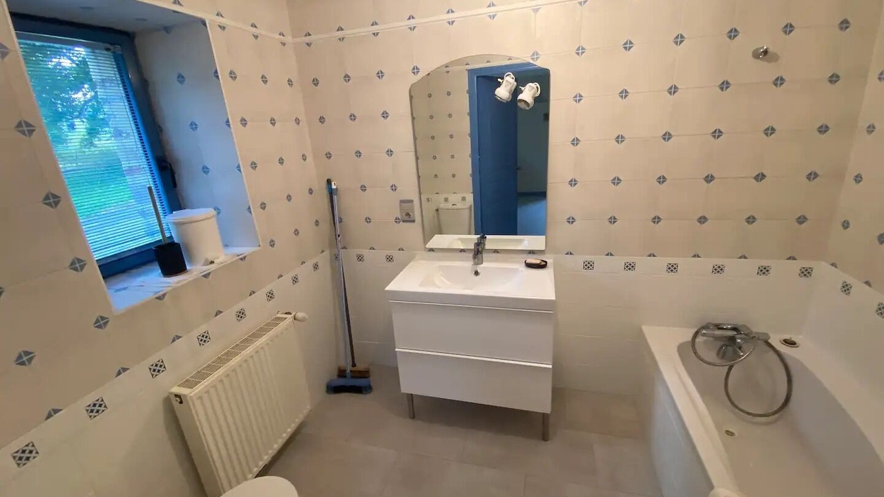 Photo of Bathroom in Saint-Nicolas-de-Redon