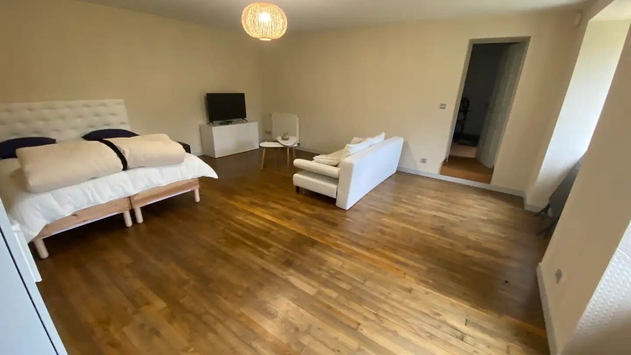 Photo of Bedroom in Saint-Nicolas-de-Redon