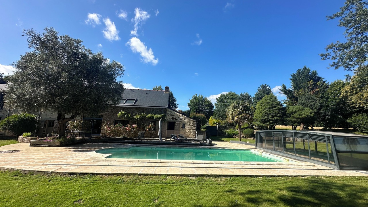 Photo of Outdoor in Saint-Nicolas-de-Redon