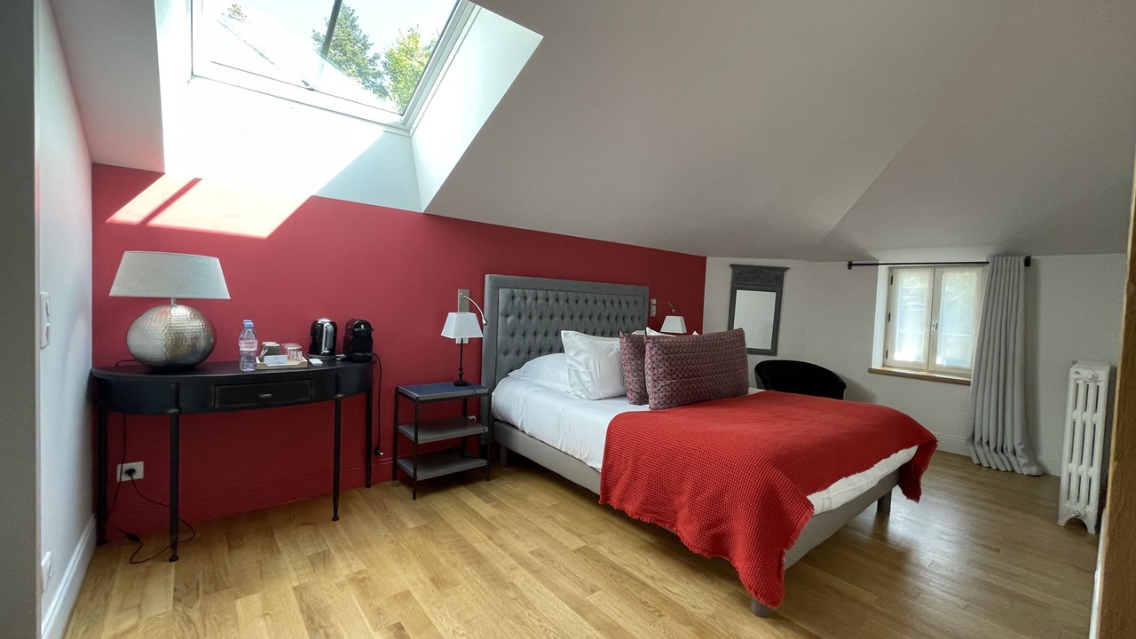 Photo of Bedroom in Savigny-les-Beaune