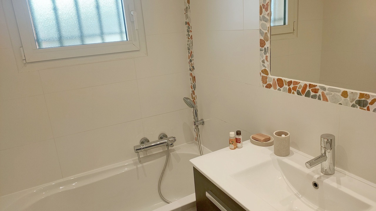 Photo of Bathroom in Cagnes-sur-Mer