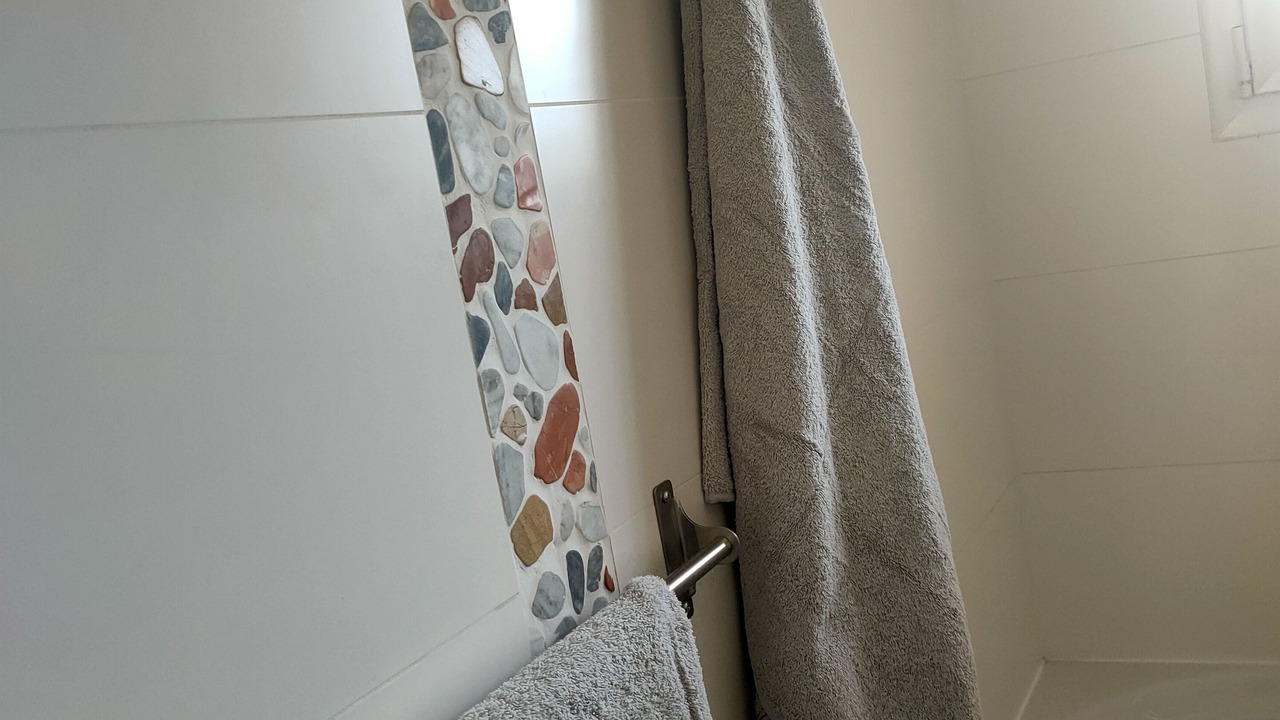 Photo of Bathroom in Cagnes-sur-Mer