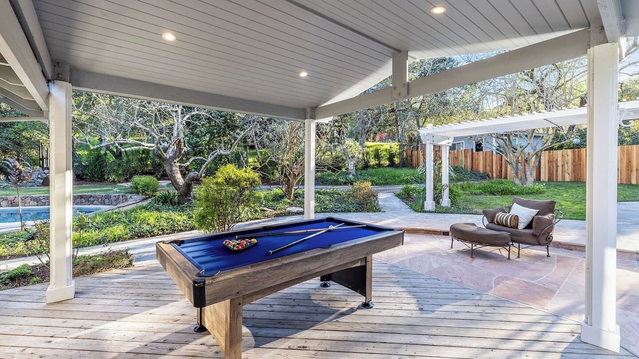 Photo of Patio Balcony in Santa Rosa
