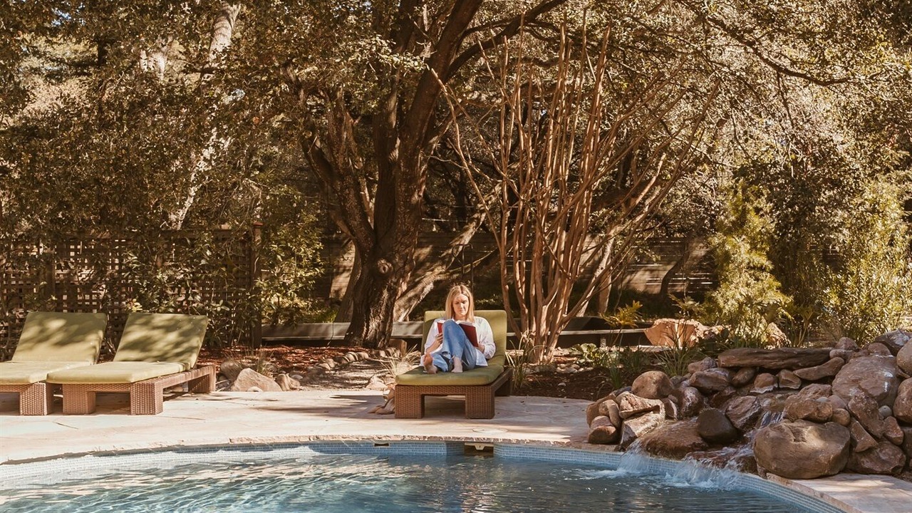 Photo of Outdoor in Santa Rosa
