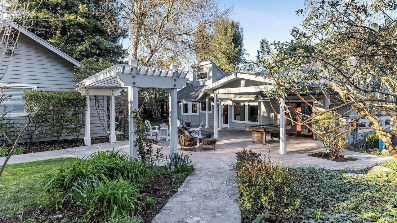Photo of Outdoor in Santa Rosa