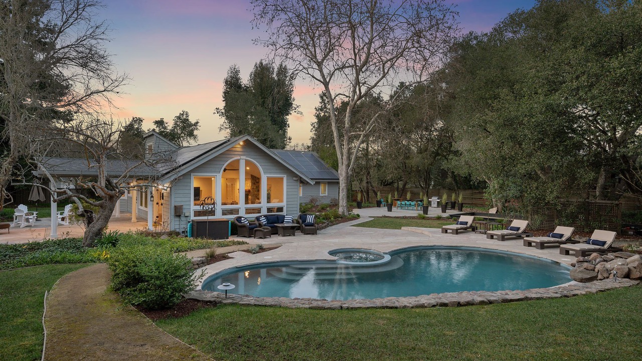 Photo of Outdoor in Santa Rosa