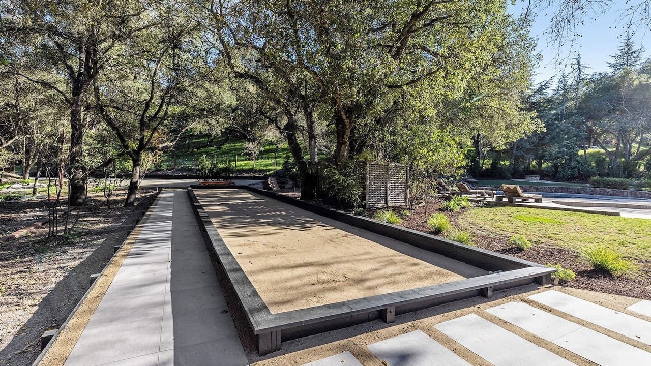 Photo of Outdoor in Santa Rosa