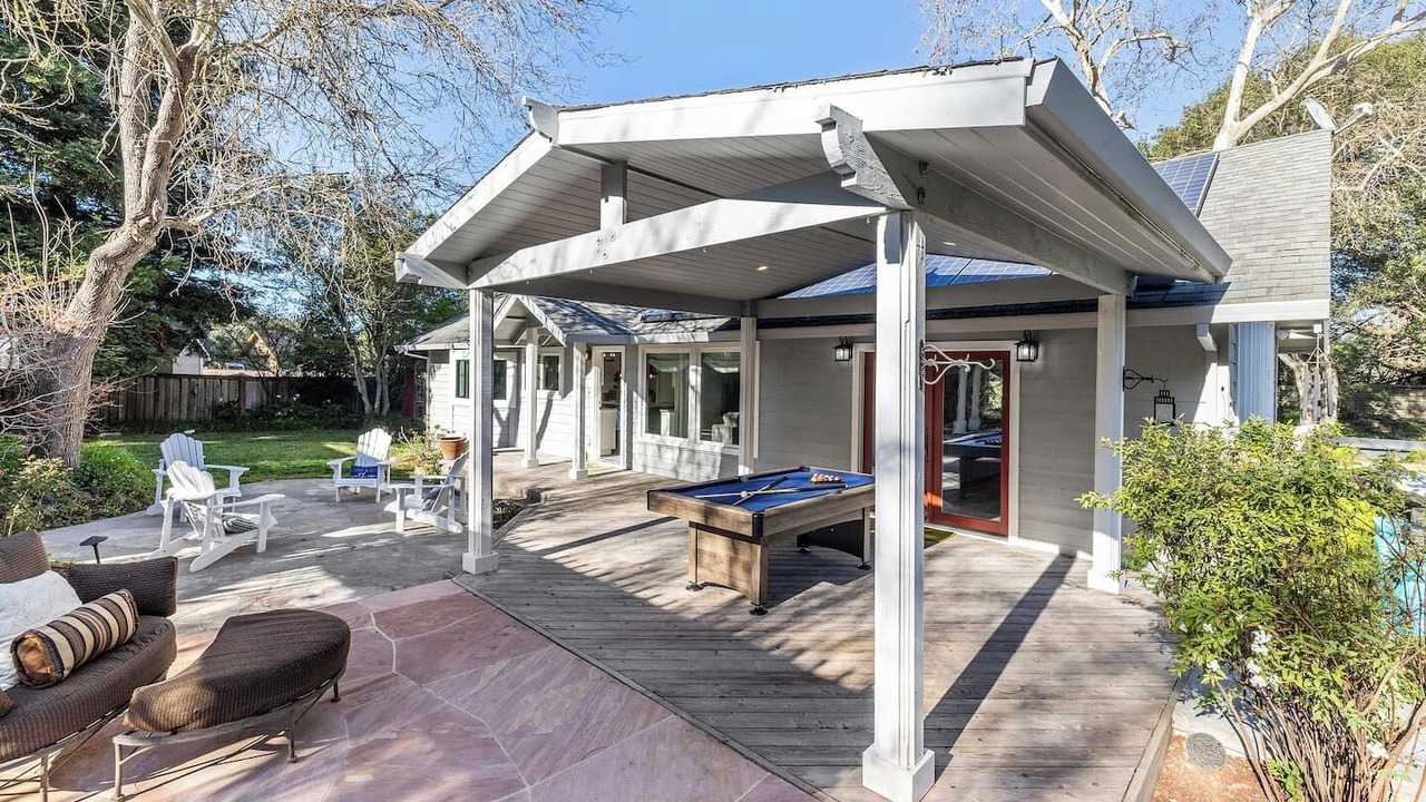 Photo of Outdoor in Santa Rosa
