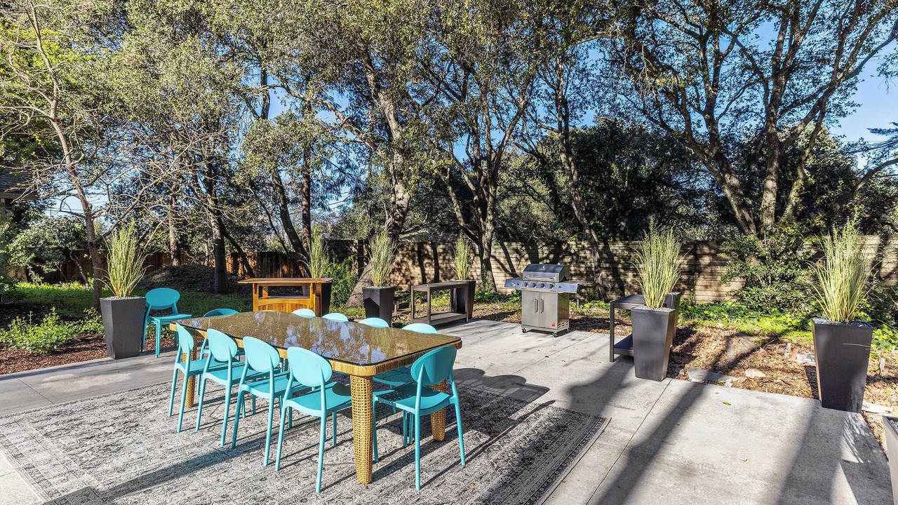 Photo of Outdoor in Santa Rosa