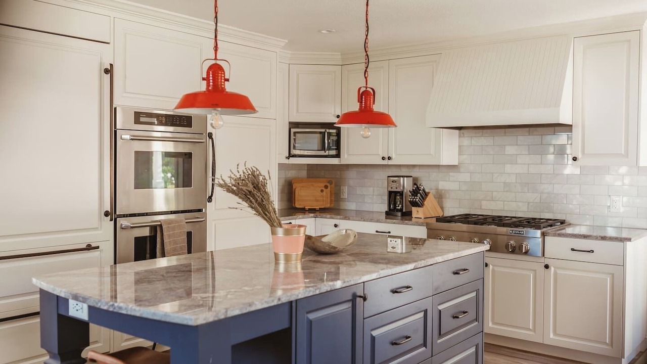 Photo of Kitchen in Santa Rosa