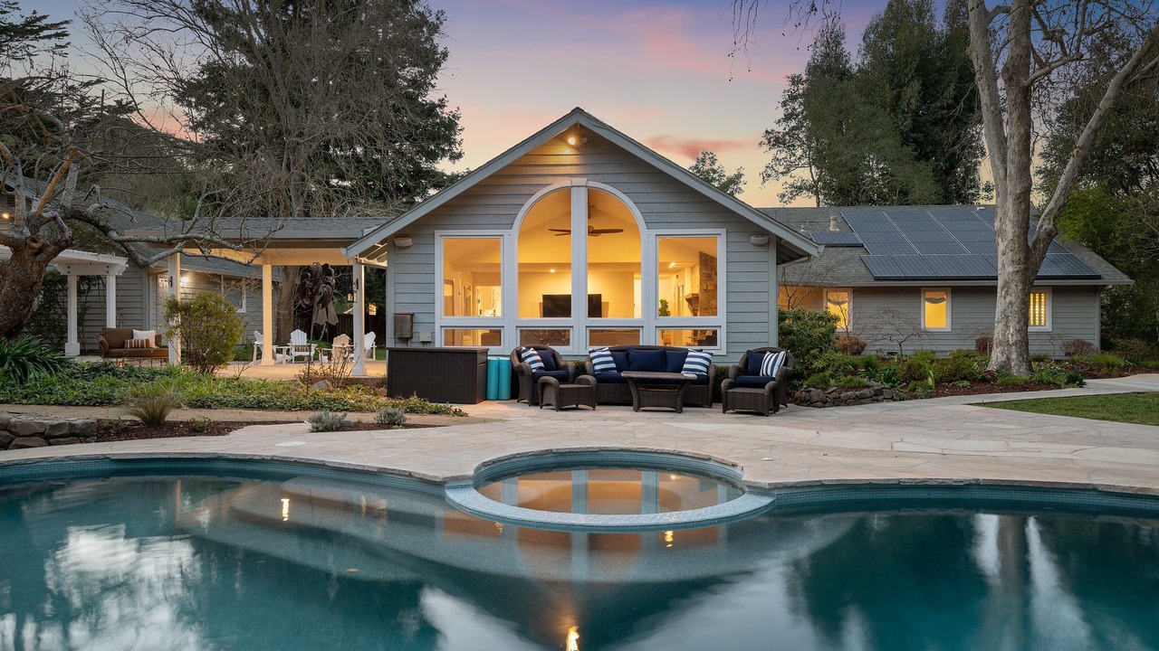 Photo of Outdoor in Santa Rosa