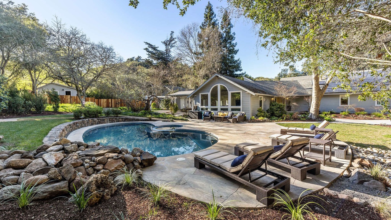 Photo of Outdoor in Santa Rosa