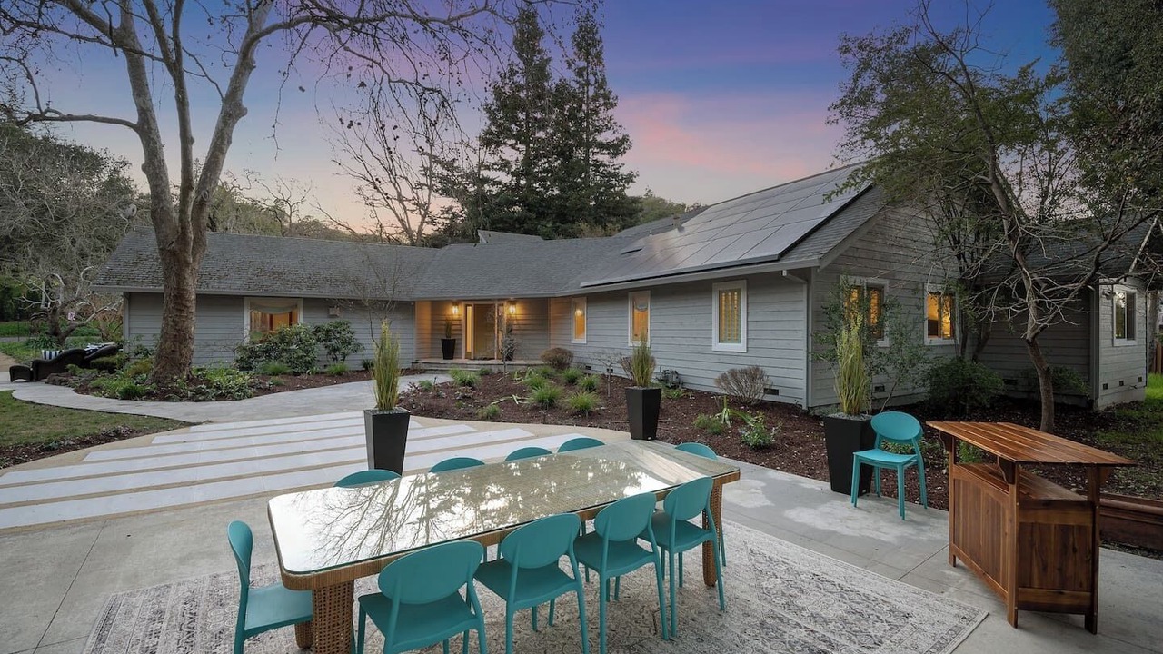 Photo of Outdoor in Santa Rosa