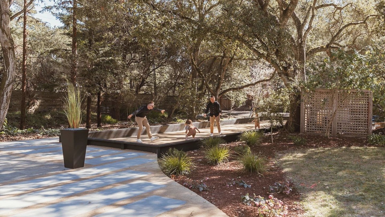 Photo of Outdoor in Santa Rosa