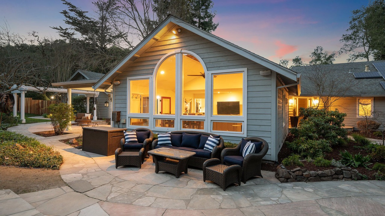 Photo of Outdoor in Santa Rosa