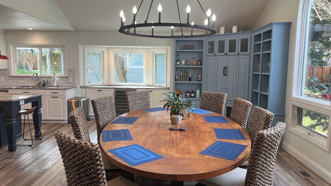 Photo of Bedroom in Santa Rosa