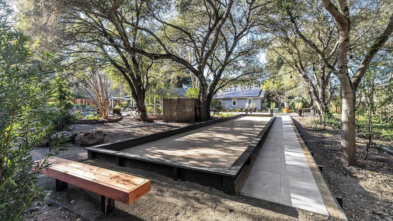 Photo of Outdoor in Santa Rosa