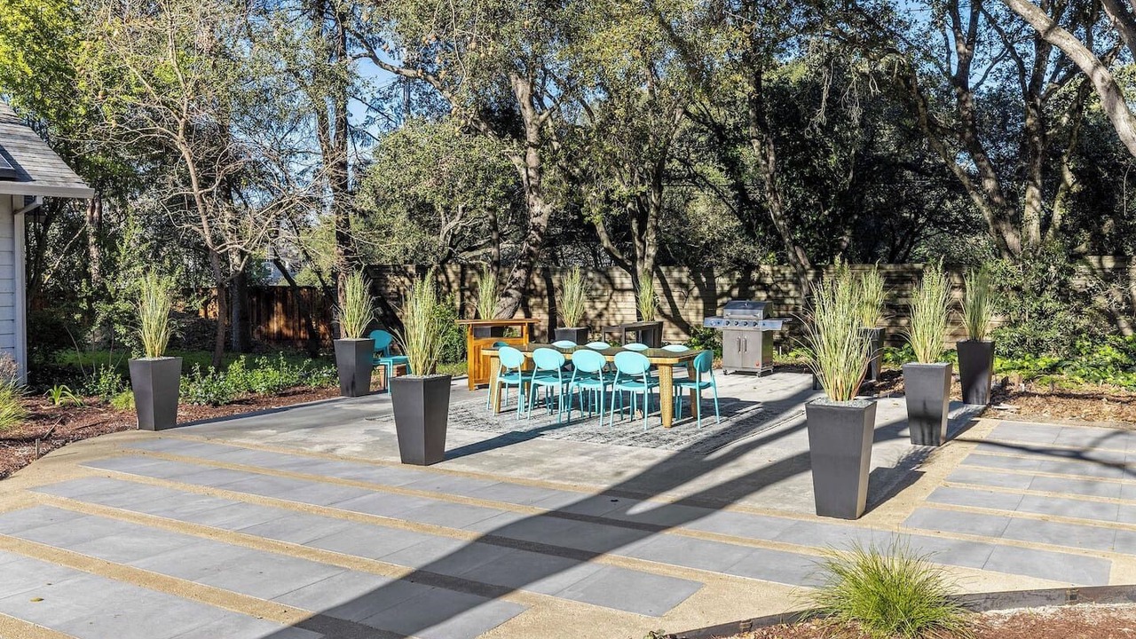 Photo of Outdoor in Santa Rosa