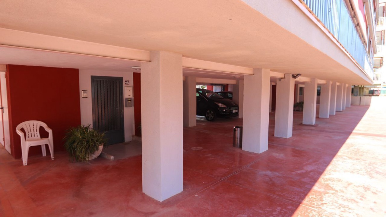 Photo of Outdoor in Santa Pola