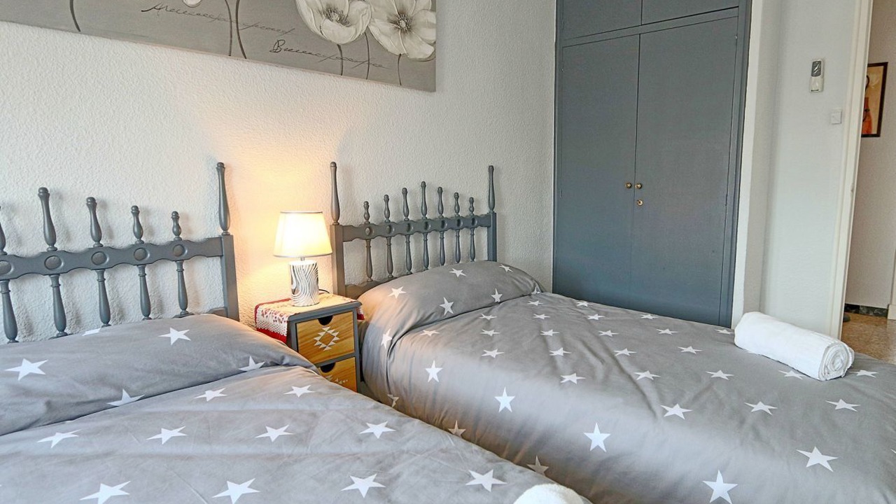 Photo of Bedroom in Santa Pola