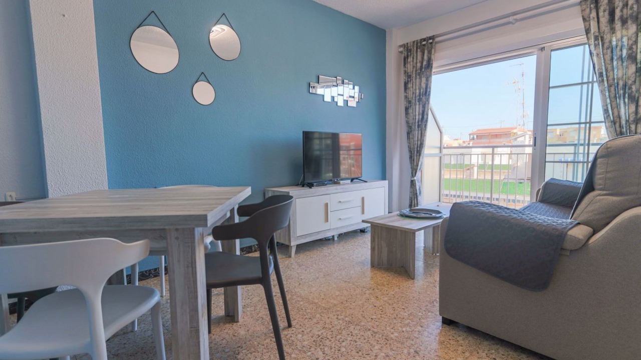 Photo of Livingroom in Santa Pola