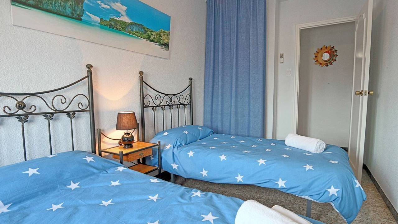 Photo of Bedroom in Santa Pola