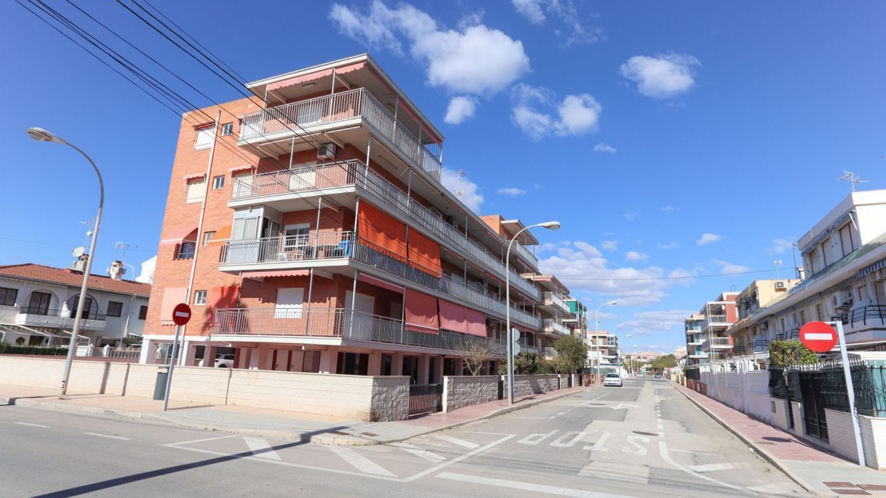 Photo of Outdoor in Santa Pola