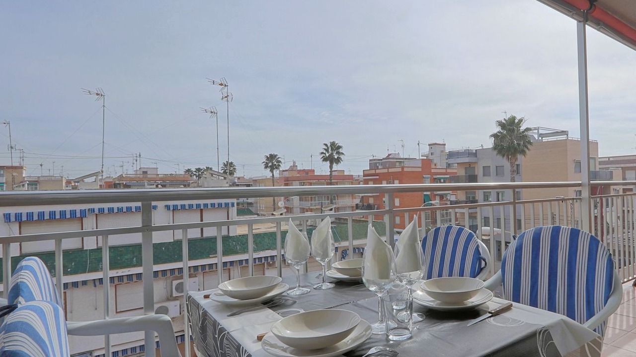 Photo of Outdoor in Santa Pola