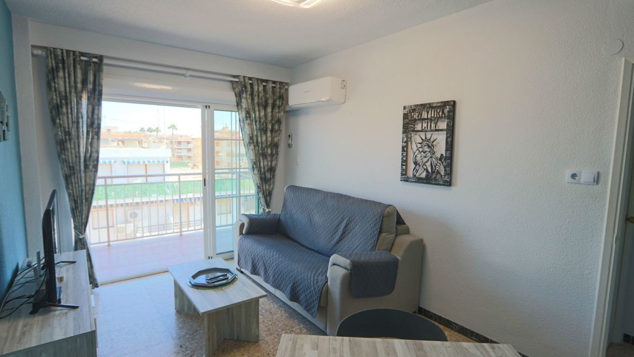 Photo of Livingroom in Santa Pola