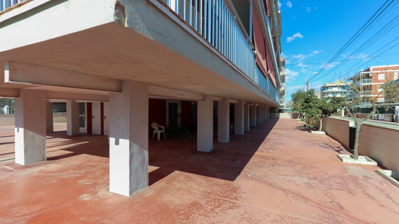 Photo of Outdoor in Santa Pola