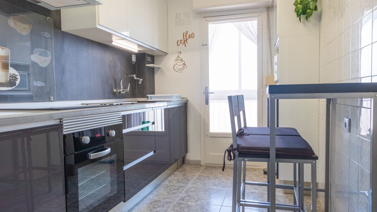 Photo of Kitchen in Santa Pola