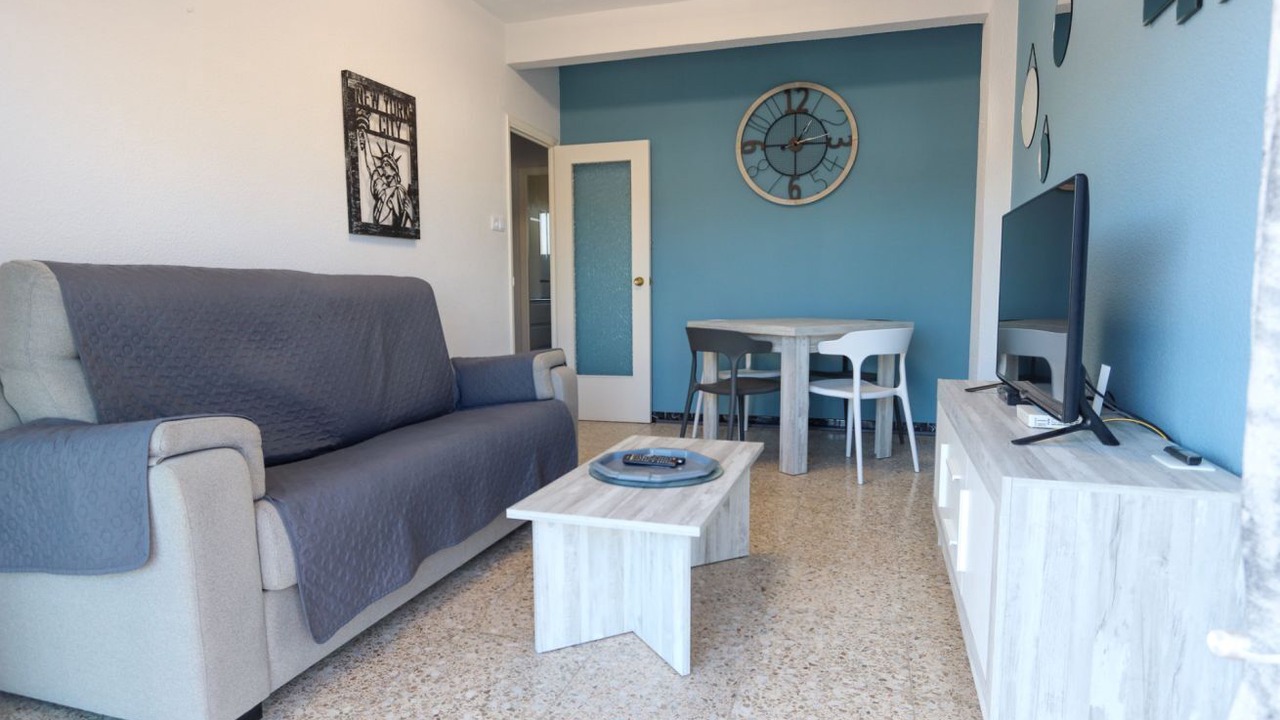 Photo of Livingroom in Santa Pola