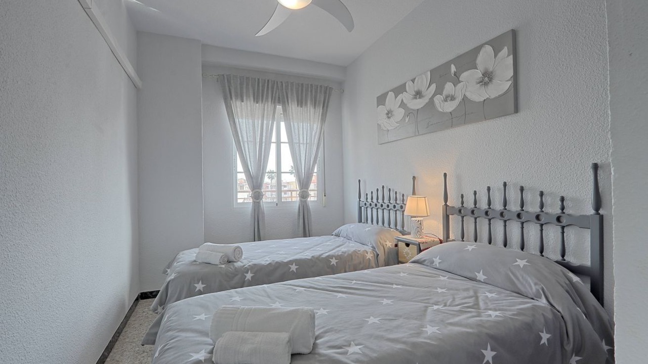 Photo of Bedroom in Santa Pola